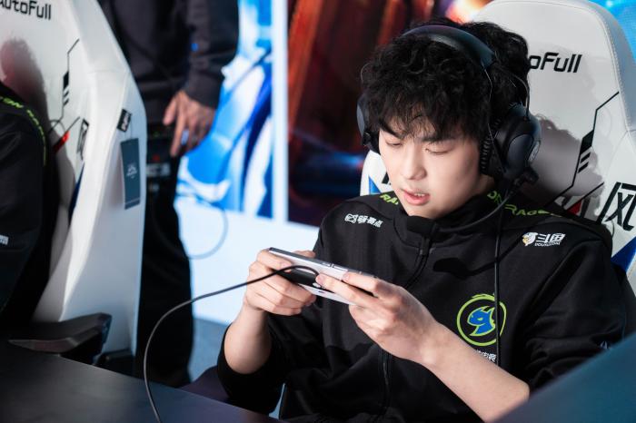 当转折来临：阿豆在佛山DRG的新篇章与冠军梦想