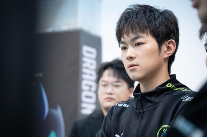 当转折来临：阿豆在佛山DRG的新篇章与冠军梦想