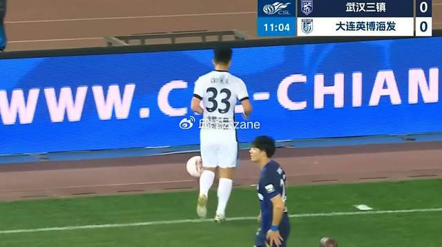 中超三连乌龙事件曝光：换人、名单、广告牌全