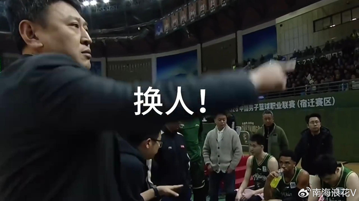 同曦队内讧爆发 两大主力冲突致惨败