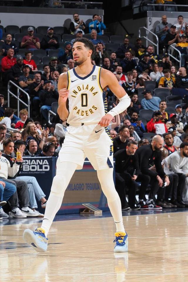 伤病潮下步行者客场挑战马刺 文班亚马或成胜负