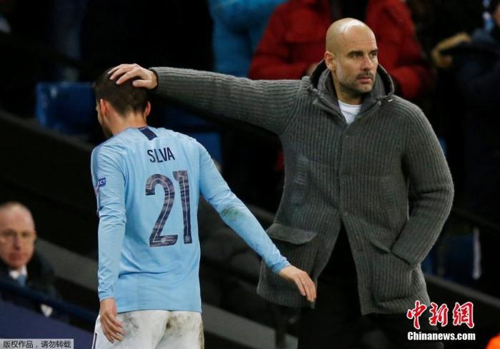 曼城准备就欧冠禁令上诉 欧足联裁决引争议