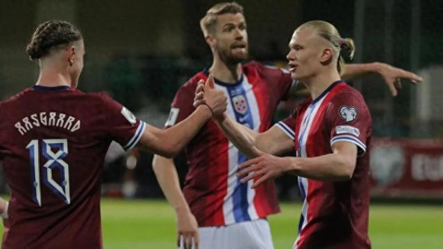 世预赛欧洲区附加赛半决赛打响 16强争夺4个世界