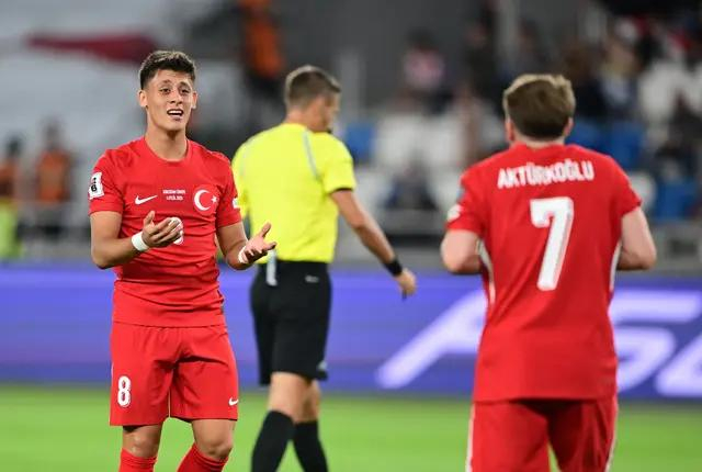 世预赛欧洲区附加赛半决赛打响 16强争夺4个世界