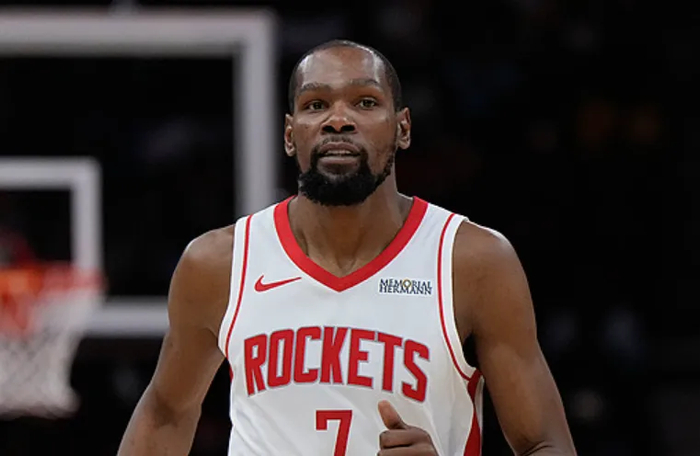 火箭森林狼卡位战引爆西部排名争夺