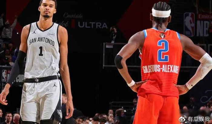 文班亚马首登MVP榜首挑战传统规则引发热议