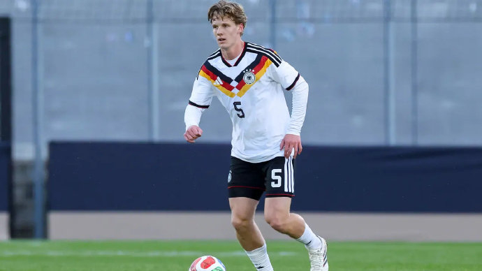 狼堡青训三将助力国家队晋级欧青赛决赛圈