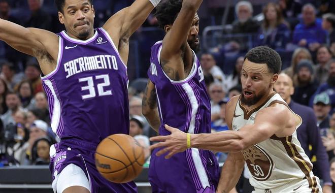 NBA季后赛首轮对阵预测出炉：东西部强队碰撞格