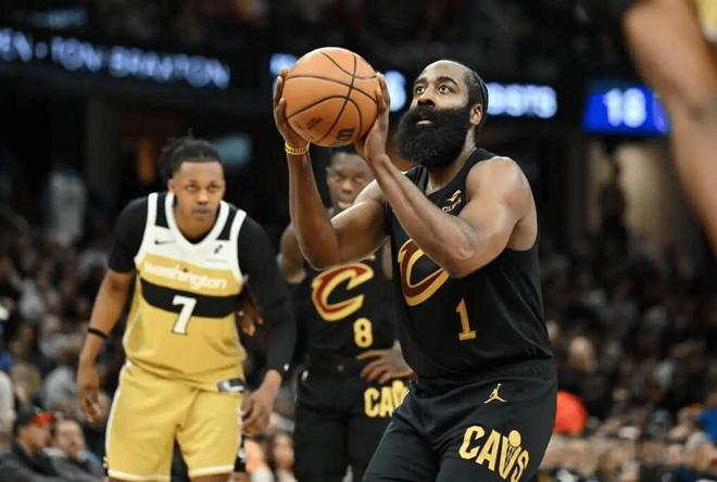 NBA季后赛首轮对阵预测出炉：东西部强队碰撞格