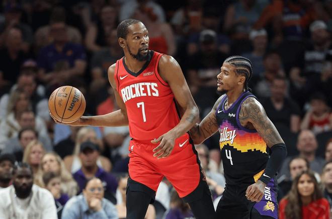 NBA季后赛首轮对阵预测出炉：东西部强队碰撞格