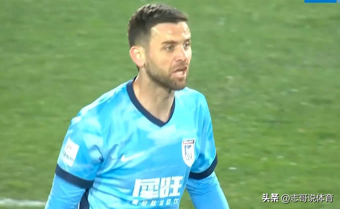 中超第7轮三场关键战结果出炉，申花大连领跑积