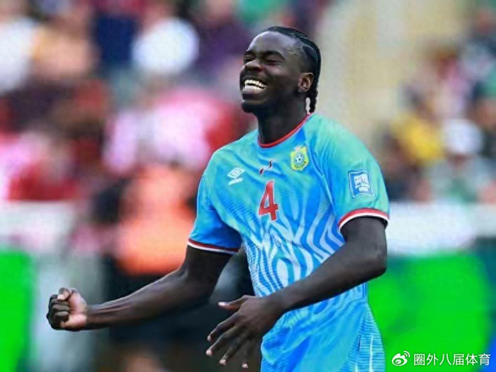 图安泽贝头球绝杀助国家队闯关世界杯 俱乐部连