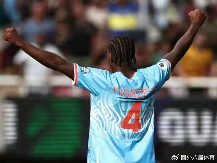 图安泽贝头球绝杀助国家队闯关世界杯 俱乐部连