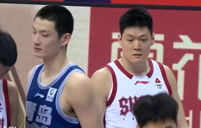 加时赛王奕博失误葬送良机 山西男篮险胜青岛男