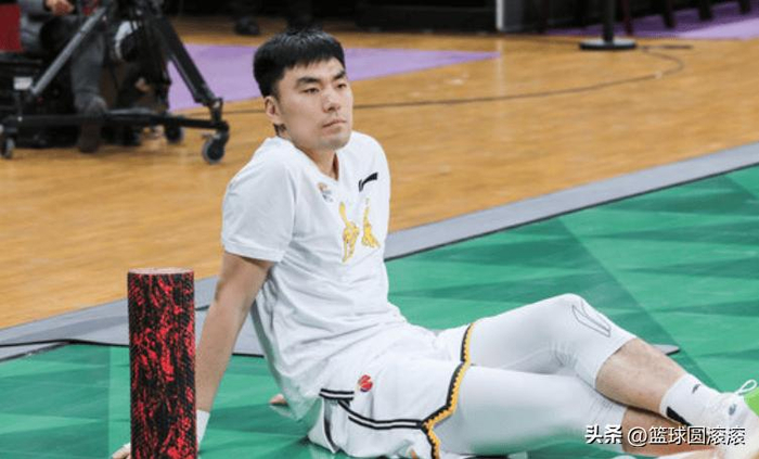 辽宁男篮三连冠王朝终结 核心阵容离队引重建猜