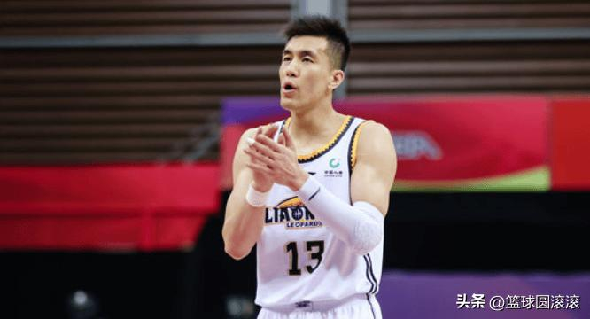 辽宁男篮三连冠王朝终结 核心阵容离队引重建猜
